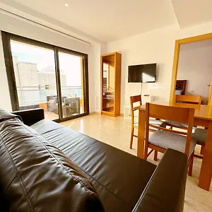 Apartamento Feel Lloret, Lloret de Mar