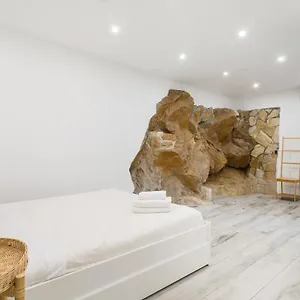 Apartamento Piso Costa De La Creu, 80 Pasos De Playa, Lloret de Mar