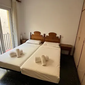 Apartamento Muy Comodo Cerca De La Playa, Lloret de Mar