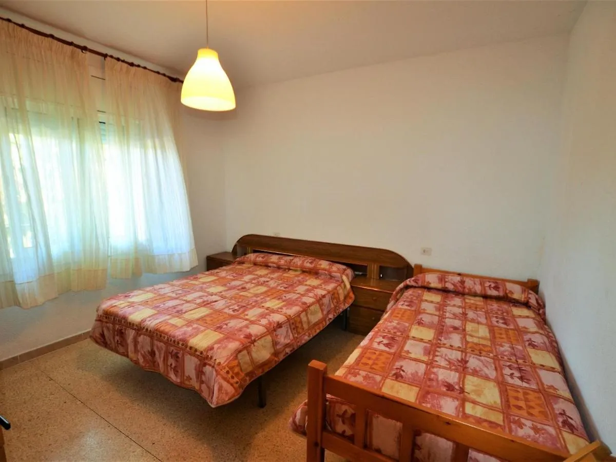 Apartament Verd 4 Pax Lloret De Mar Spanje