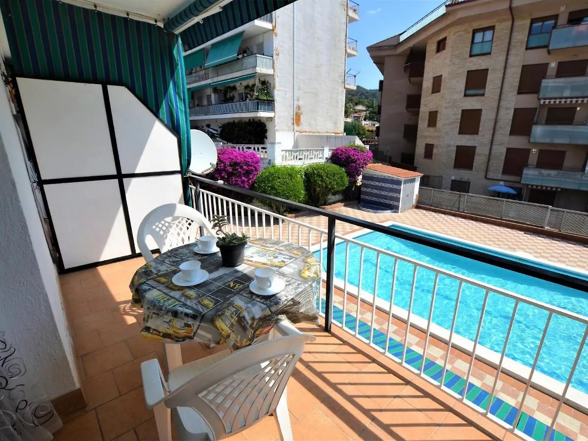 Apartament Verd 4 Pax Lloret De Mar 0*,  Spanje
