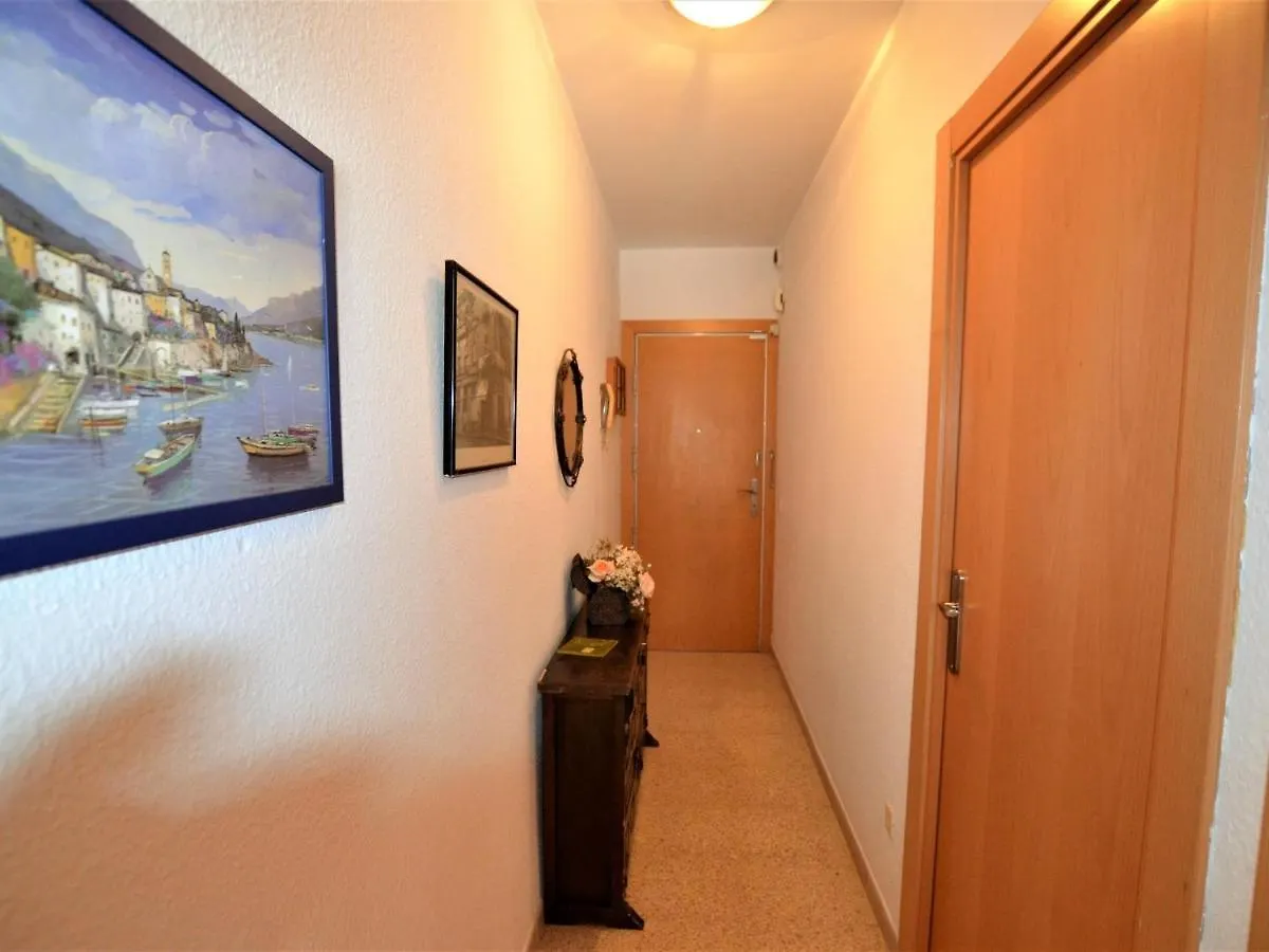 Appartement Apartament Verd 4 Pax Lloret De Mar Spanje