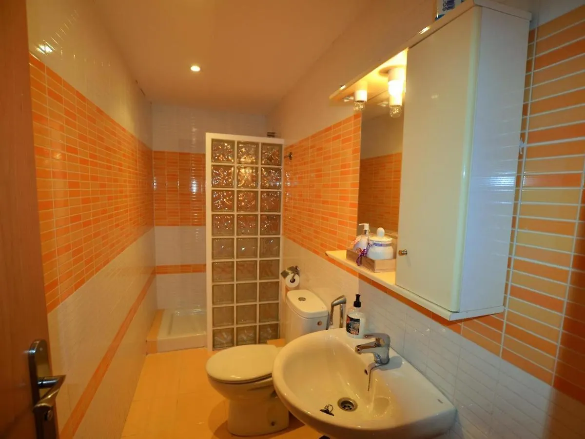 Apartament Verd 4 Pax Lloret De Mar