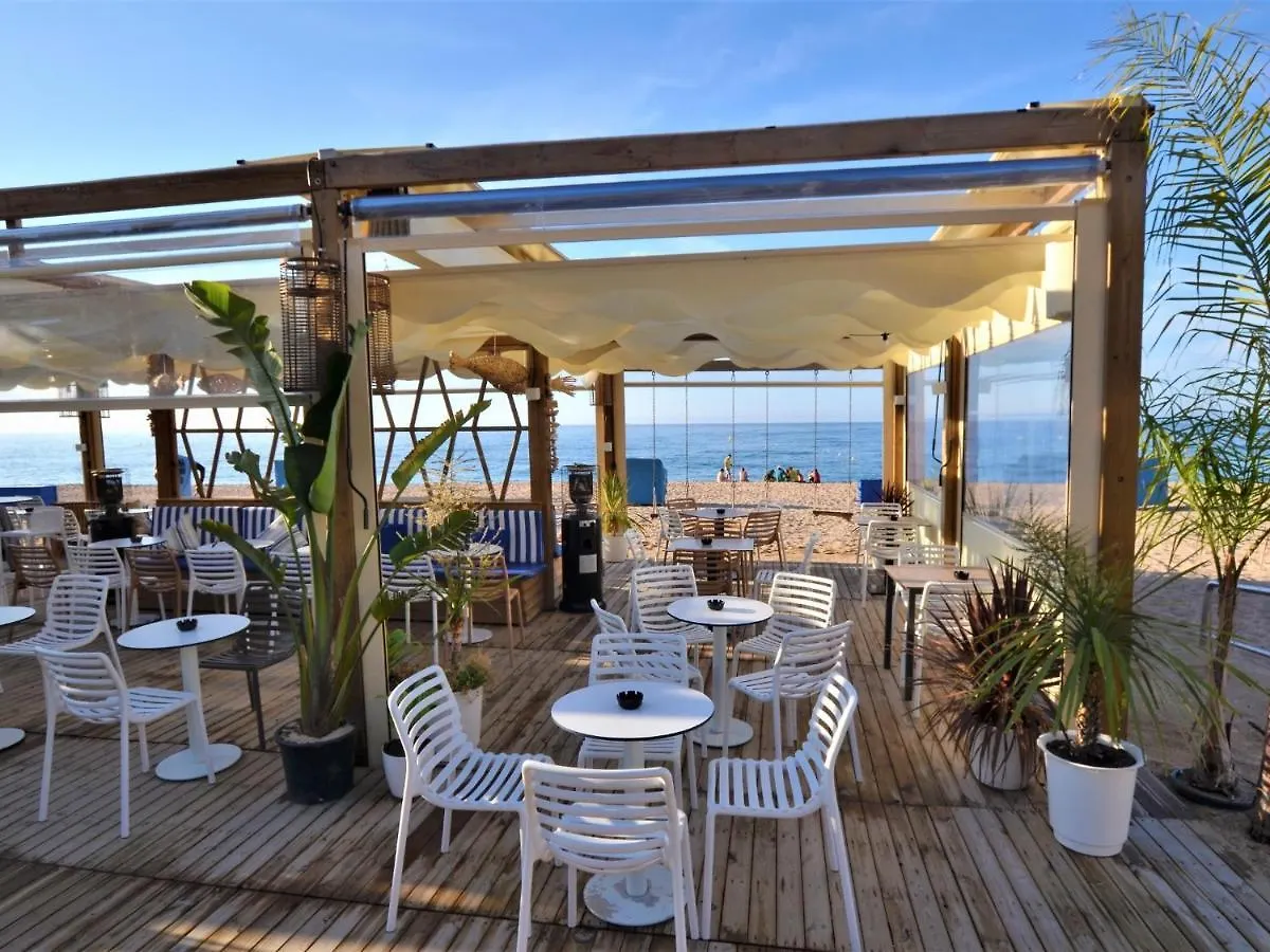 Apartament Verd 4 Pax Lloret De Mar Appartement