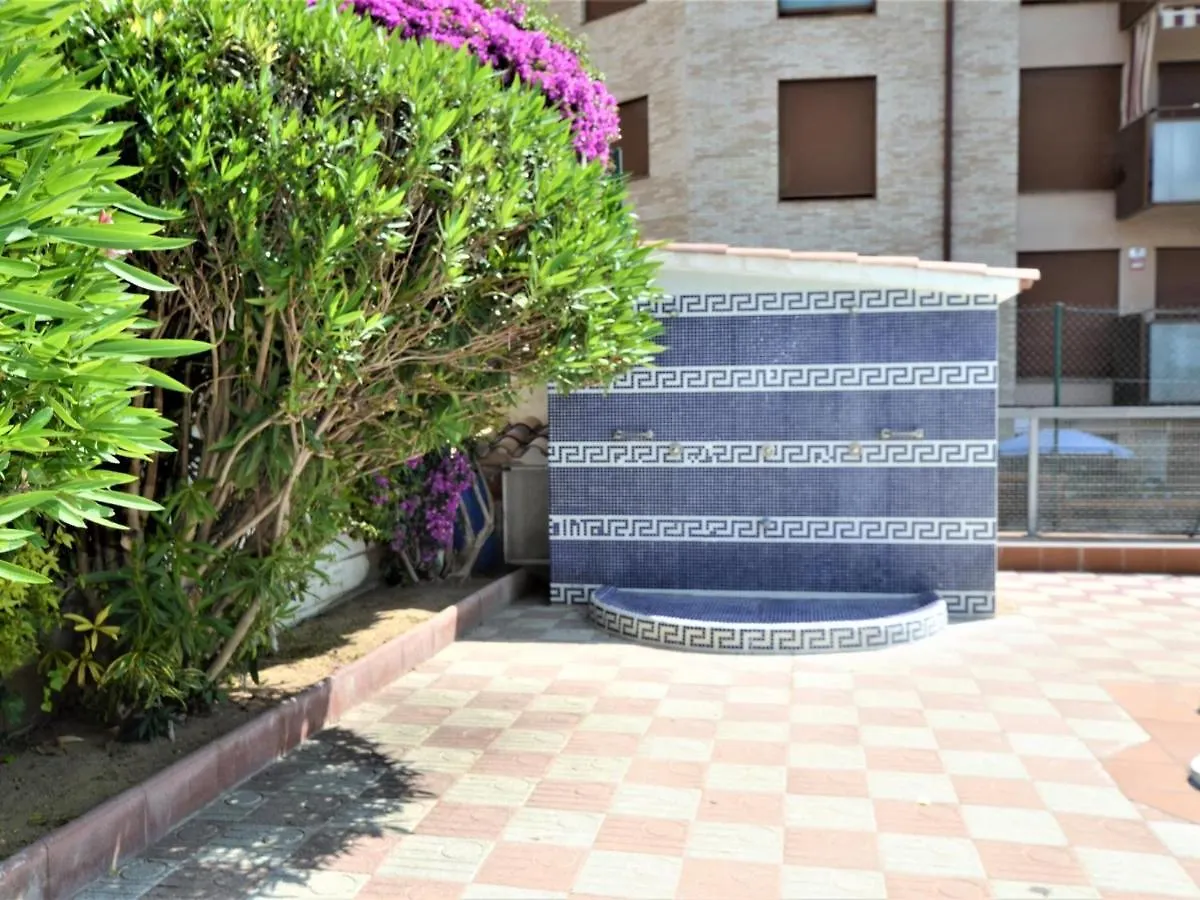 Apartament Verd 4 Pax Lloret De Mar Spanje