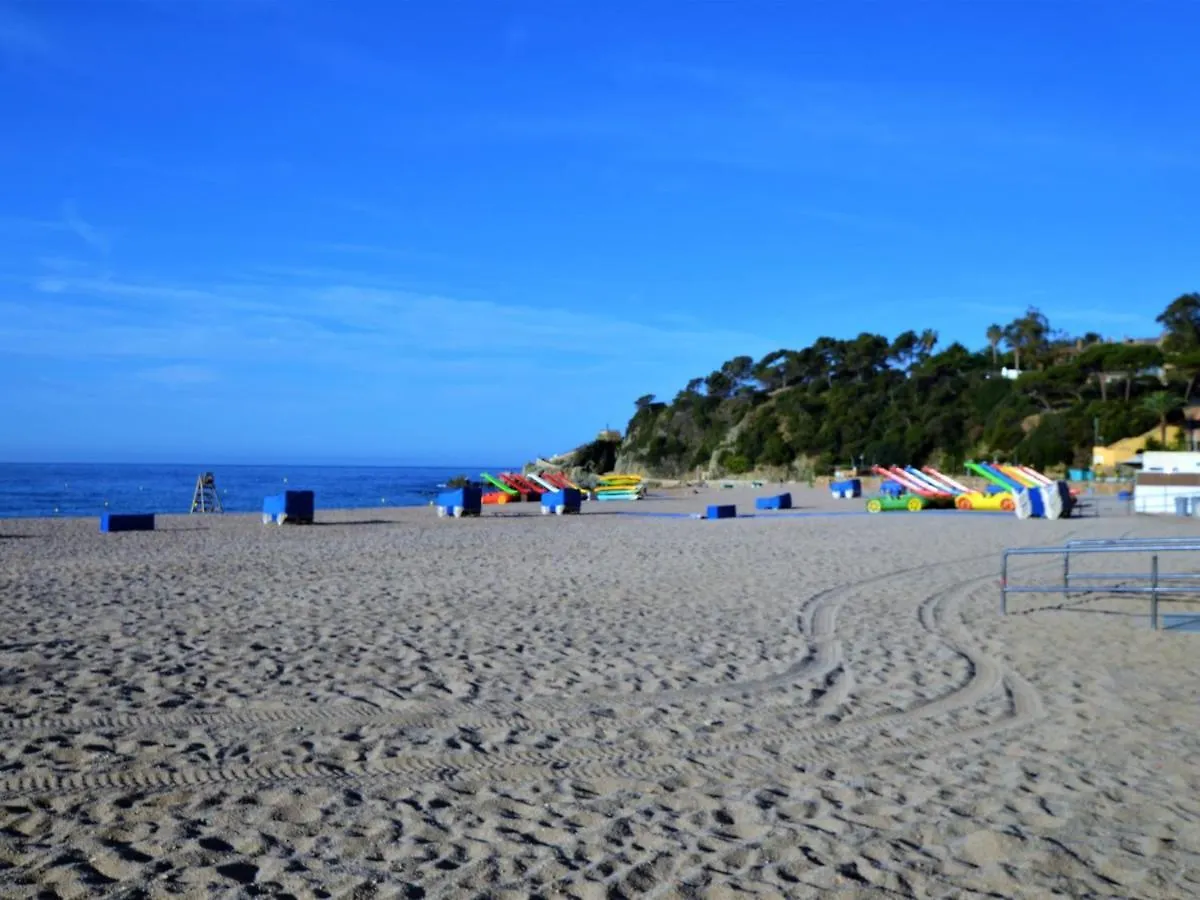 Apartament Verd 4 Pax Lloret De Mar 0*,  Spanje